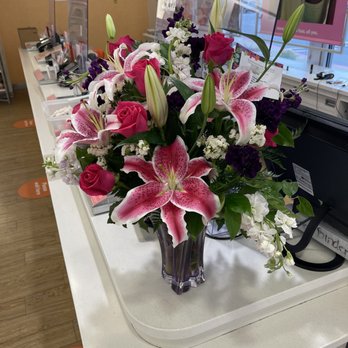 Kennesaw Florist - Florists Near Me - Kennesaw, Georgia