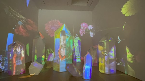 Lehmann Maupin by null