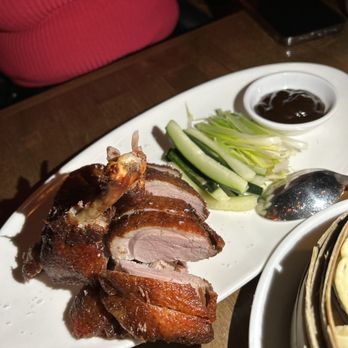 Sampan - Crispy duck - Asian Fusion Near Me - Philadelphia, Pennsylvania Sampan - Crispy duck - Asian Fusion Near Me - Philadelphia, Pennsylvania
