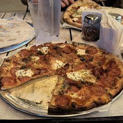SKYKING PIZZA