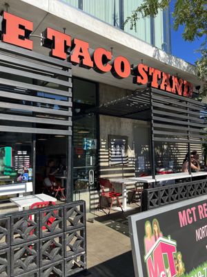 The Taco Stand by null