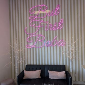 Boba Luv - Desserts Near Me - Fairfield, California