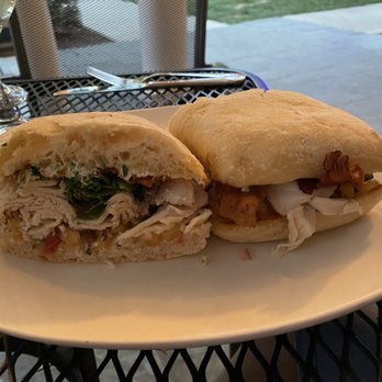 Silo Falls - Chicken sandwich - Venues & Event Spaces Near Me - Brookeville, Maryland Silo Falls - Chicken sandwich - Venues & Event Spaces Near Me - Brookeville, Maryland