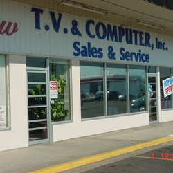 Cityview TV & Computer