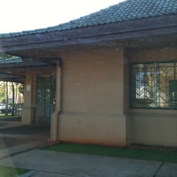 Kukui Gardens Community Cntr