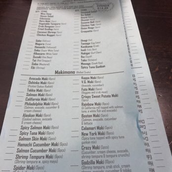 Royal Sushi - All you can eat. That's a good idea. - Japanese Near Me - Chicago, Illinois Royal Sushi - All you can eat. That's a good idea. - Japanese Near Me - Chicago, Illinois