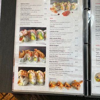 MiKi Sushi - Sushi Bars Near Me - Markham, Ontario MiKi Sushi - Sushi Bars Near Me - Markham, Ontario