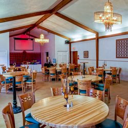Salazar Mortuary - Event Center