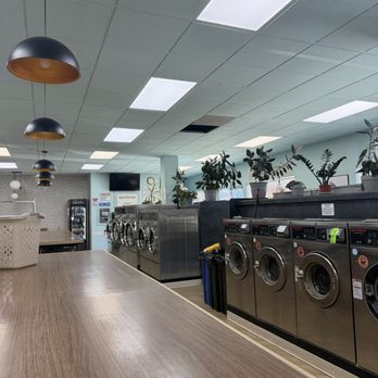 Washing Well Laundry - Laundromat Near Me - Vallejo, California Washing Well Laundry - Laundromat Near Me - Vallejo, California