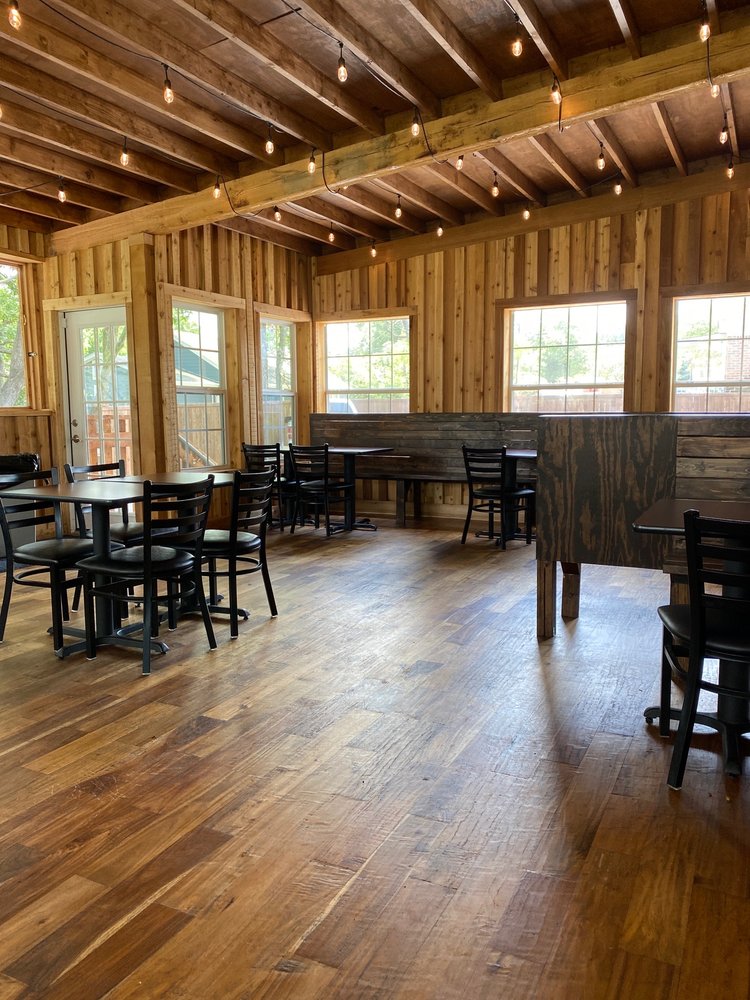 Wells Cattle Co. Burgers & Pies