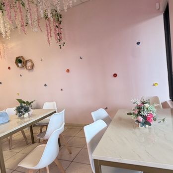Boba Baby - Bubble Tea Near Me - Palm Beach Gardens, Florida Boba Baby - Bubble Tea Near Me - Palm Beach Gardens, Florida