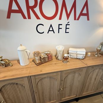 Aroma Cafe - Breakfast & Brunch Near Me - Henderson, Nevada Aroma Cafe - Breakfast & Brunch Near Me - Henderson, Nevada