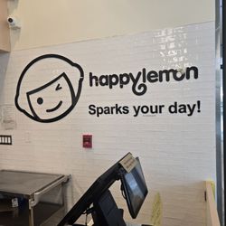 Happy Lemon