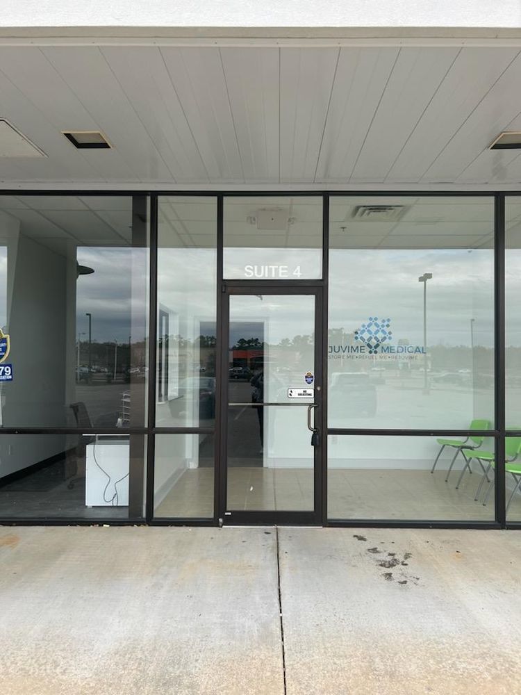 REJUVIME MEDICAL Updated September 2024 3179 Mallett Rd, D