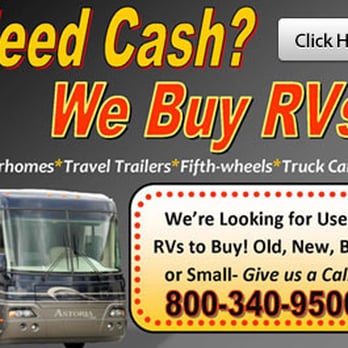 I94 RV - RV Dealers Near Me - Wadsworth, Illinois