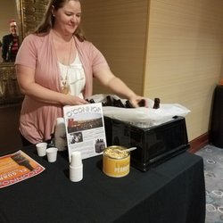 Taste of Ghent - Beer tasting with O'Connor