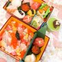 HANNARI Temari & Bento