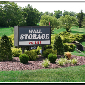 Wall Storage - Self Storage Near Me - Wall Township, New Jersey