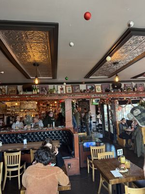 The Automatic Bar by null