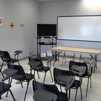 New Concept Driving School - Driving Schools Near Me - Grayslake, Illinois