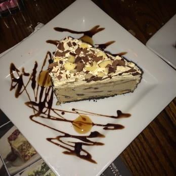 The Old Spaghetti Factory - Mud pie dessert. Love it - Italian Near Me - Riverside, California The Old Spaghetti Factory - Mud pie dessert. Love it - Italian Near Me - Riverside, California
