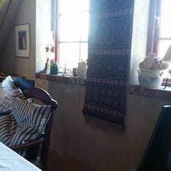 Vismarlövs Väv O Bagarstuga - Ovanvåning
