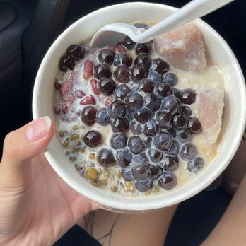 Coffee or Tea？Kailua - #7 - Bubble Tea Near Me - Kailua, Hawaii