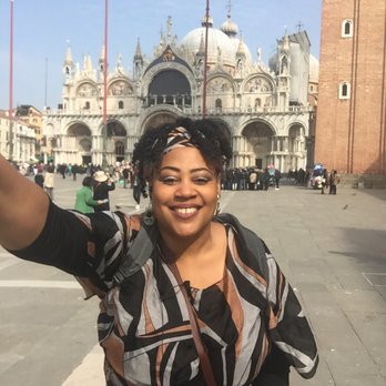 Piazza San Marco - View of San Marco Basilica - Public Plazas Near Me - Venezia, VE Piazza San Marco - View of San Marco Basilica - Public Plazas Near Me - Venezia, VE