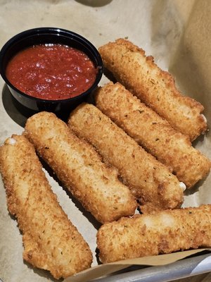 Buffalo Wild Wings by null