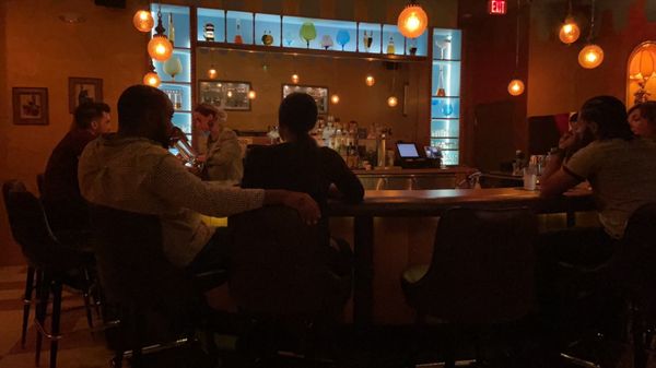 Sid Gold’s Request Room by null