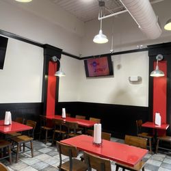 City Grill & Wings