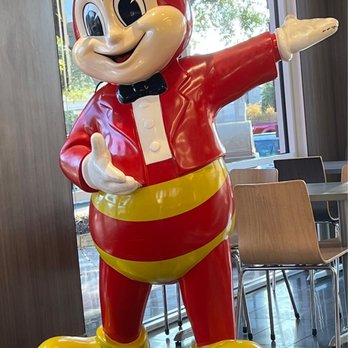 Jollibee - Thanks Jollibee for a warm welcome - Chicken Shop Near Me - San Antonio, Texas
