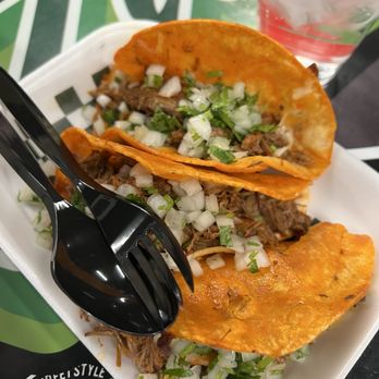 Calitacos - Tacos Near Me - Buckeye, Arizona