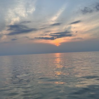 Jensen Charters - Boat Charters Near Me - South Haven, Michigan