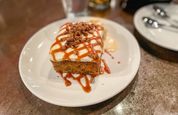 BakerStreet Steakhouse by null