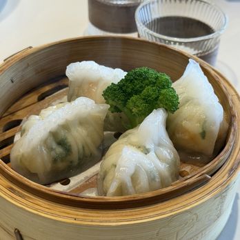 Treasure - Dim Sum Near Me - Belmont, California