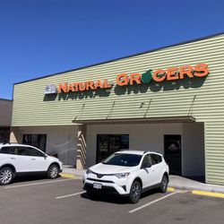 Natural Grocers