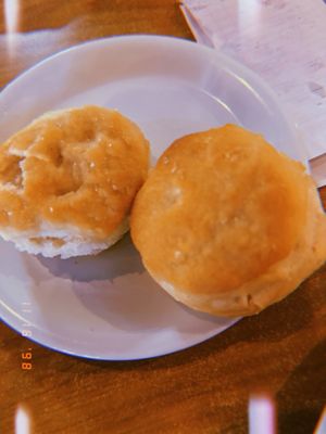 Big Ed's Garner Restaurant by null