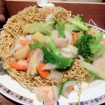 Pho Mi 99 - Crispy noodles with seafood - Vietnamese Near Me - Mississauga, Ontario Pho Mi 99 - Crispy noodles with seafood - Vietnamese Near Me - Mississauga, Ontario