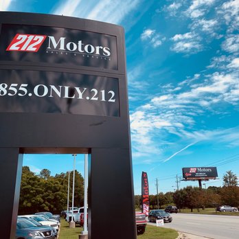 212 Motors - Used Car Dealers Near Me - Florence, South Carolina 212 Motors - Used Car Dealers Near Me - Florence, South Carolina