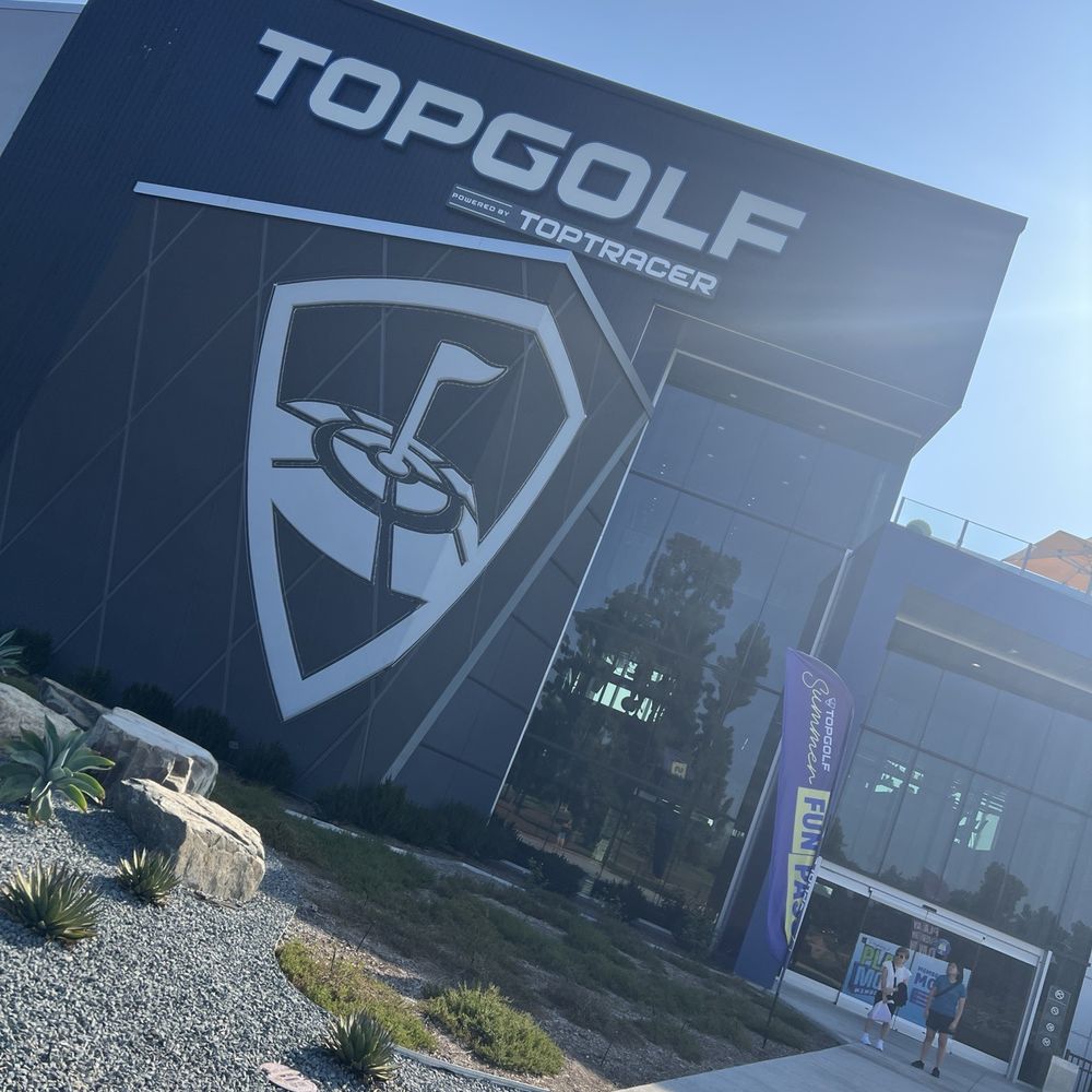 Topgolf - Golf Near Me - Montebello, California Topgolf - Golf Near Me - Montebello, California