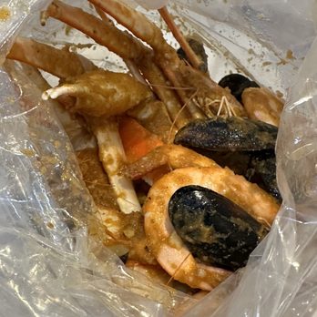 Seafood Boil - Seafood Near Me - North Brunswick, New Jersey