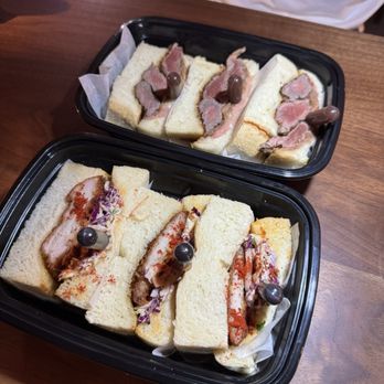 Gyu Plus - sandos - Japanese Near Me - Las Vegas, Nevada