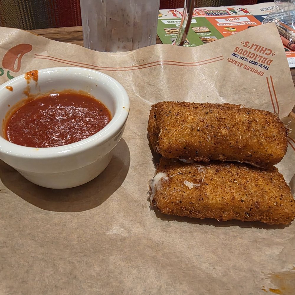 Chili's - American Near Me - Prosper, Texas Chili's - American Near Me - Prosper, Texas