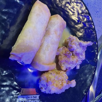 Hungry Pot - Spring rolls & Crispy Chicken - Seafood Near Me - Danbury, Connecticut Hungry Pot - Spring rolls & Crispy Chicken - Seafood Near Me - Danbury, Connecticut