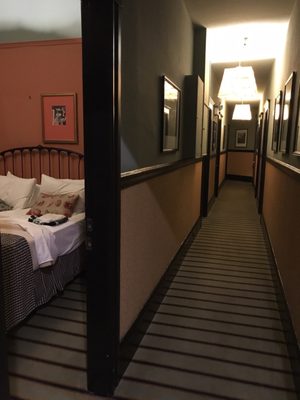 Hotel Boheme by null