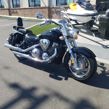 Coyne Powersports - Just bought this 2008 Honda VTX 1800N. - Motorcycle Dealers Near Me - Banning, California Coyne Powersports - Just bought this 2008 Honda VTX 1800N. - Motorcycle Dealers Near Me - Banning, California