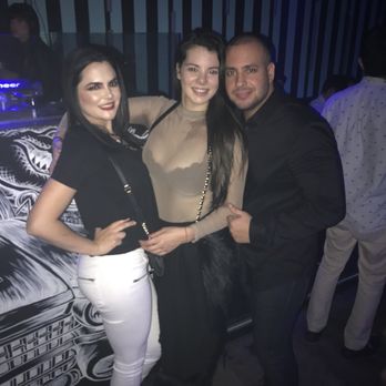 Basement - Cocktail Bars Near Me - Miami Beach, Florida