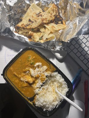 Kababeque Indian Grill by null