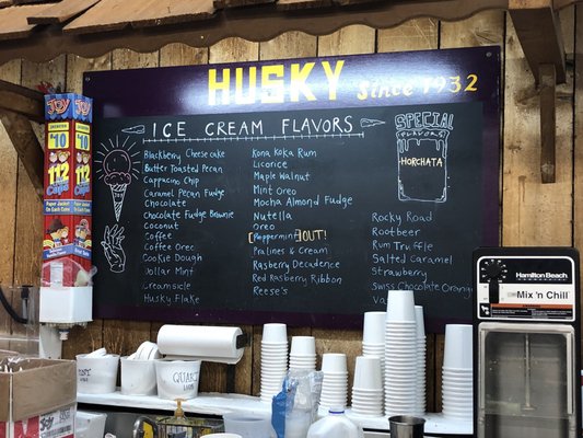 Menu photo 7 Husky Deli Seattle, WA
